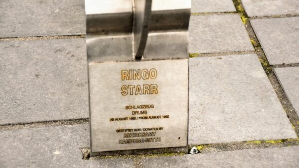 Hamburg: Beatles History, Self-guided Exploration Tour - The Sum Up