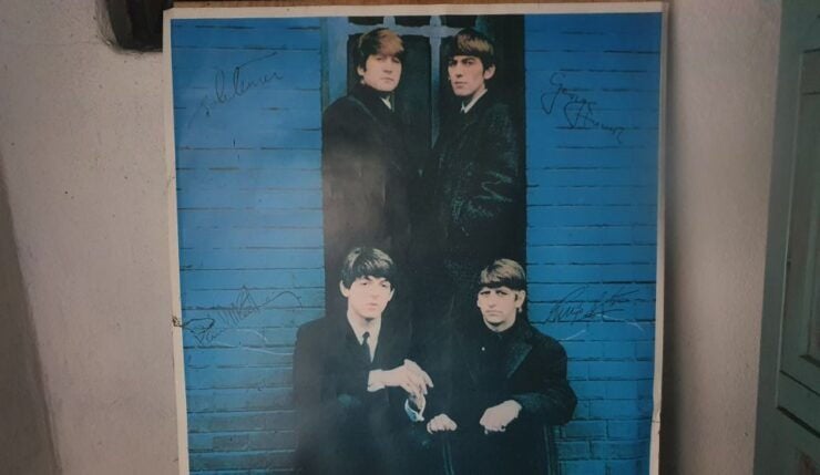 Hamburg: Beatles History, Self-guided Exploration Tour - Exploring Beatles Hangout Spots
