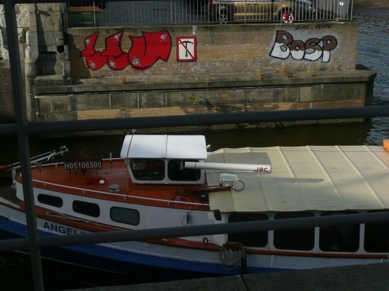 Hamburg: Bike Tour of the Speicherstadt & Old Harbor - Value and Overall Impression