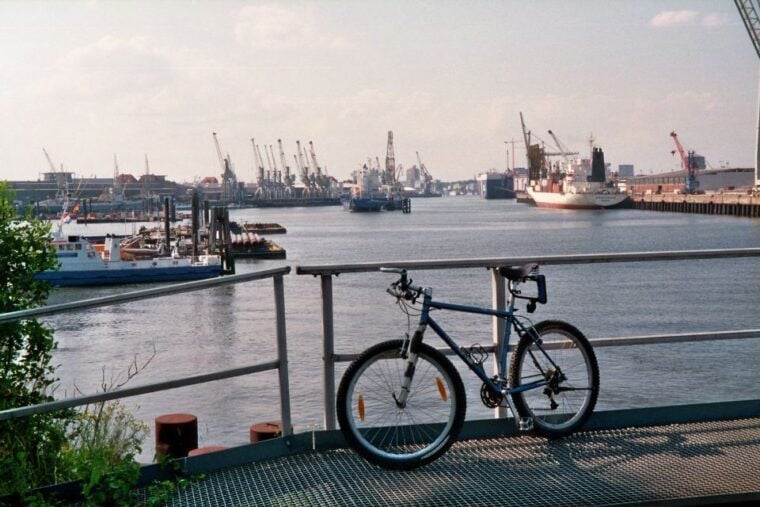 Hamburg: Bike Tour of the Speicherstadt & Old Harbor - Who Is This Tour Best For?
