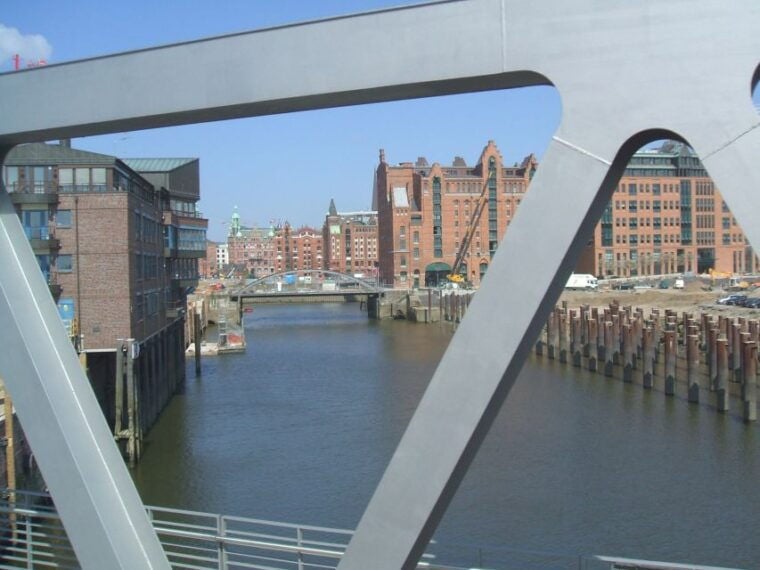 Hamburg: Bike Tour of the Speicherstadt & Old Harbor - FAQ
