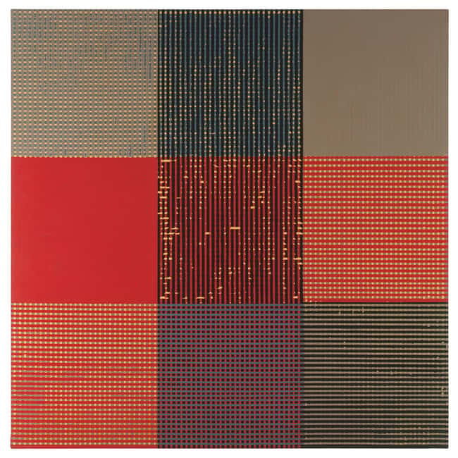 Hamburg: Bucerius Kunst Forum: Exhibition ticket Sean Scully - Frequently Asked Questions