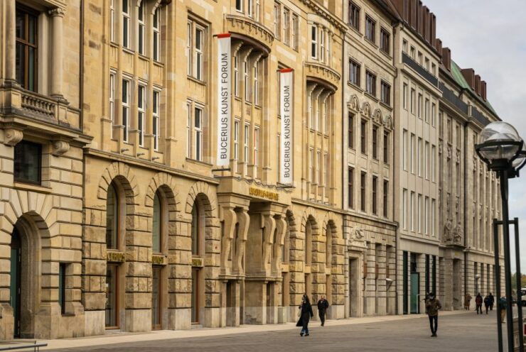 Hamburg: Bucerius Kunst Forum: Myth of Spain-Ignacio Zuloaga - Artistic Insights