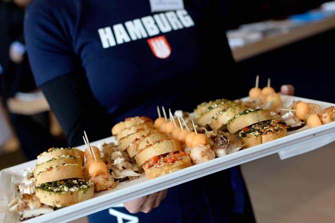 Hamburg CARD - Benefits of the Hamburg CARD