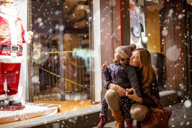 Hamburg Christmas Delights and Sparkling Markets - Itinerary Highlights