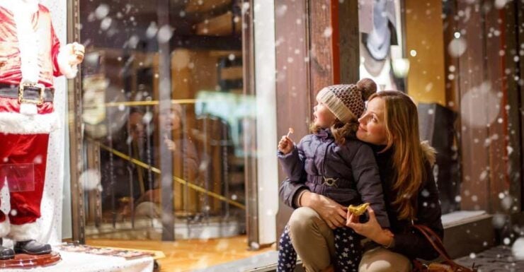 Hamburg Christmas Delights and Sparkling Markets - Festive Treats and Delights