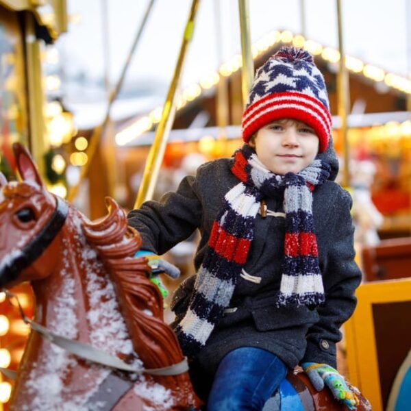 Hamburg Christmas Delights and Sparkling Markets - Remembering Your Magical Experience