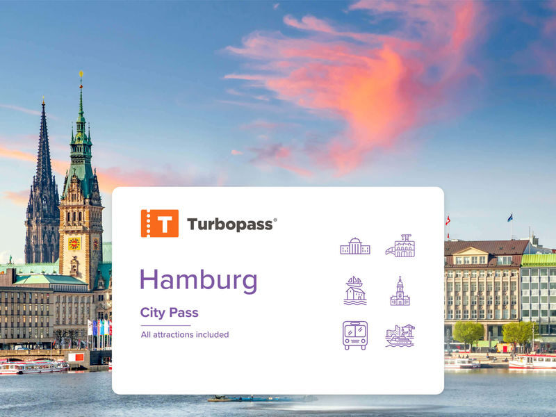 Hamburg City Pass - Key points before you buy