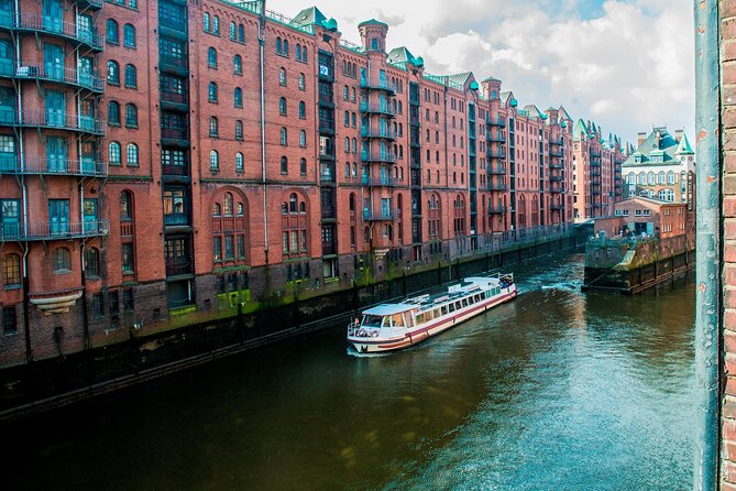 Hamburg: City Pass With 40 Attractions & Public Transport - Pricing and Value