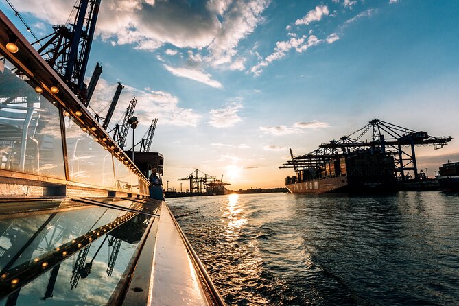 Hamburg: City Pass With 40 Attractions & Public Transport - Included Attractions