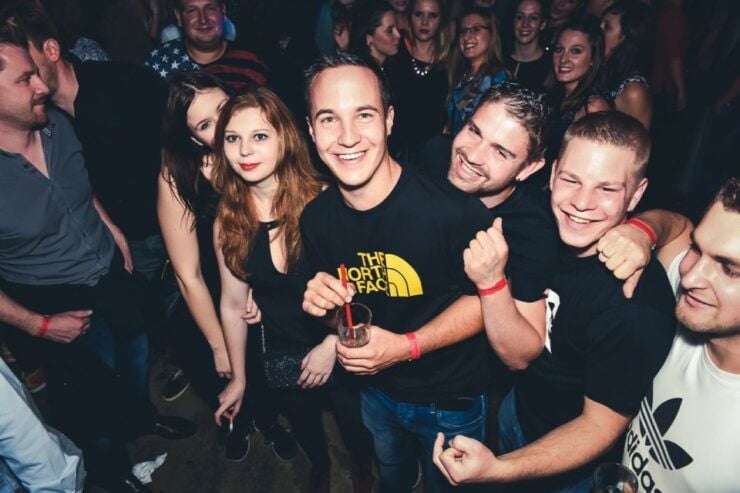 Hamburg: Club and Pub Tour of St. Pauli - Activity Details
