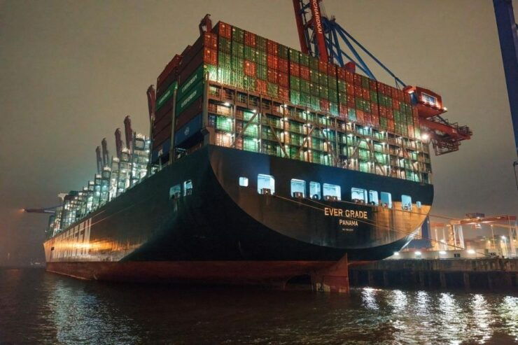 Hamburg Combi: 1,5h Evening Cruise & 2h Reeperbahn Tour - Experience Highlights