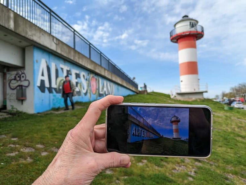 Hamburg Country Side - Altes Land - Exploring the Charms of Hamburg’s Countryside