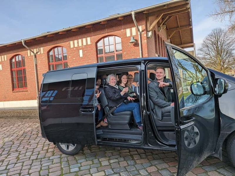 Hamburg Country Side - Altes Land - What We Loved (and What to Keep in Mind)