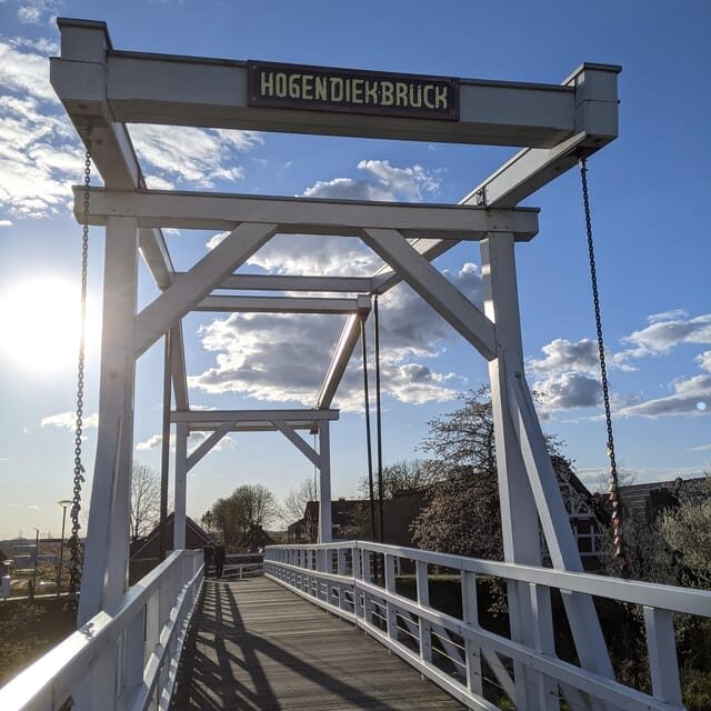 Hamburg Country Side - Altes Land - FAQ