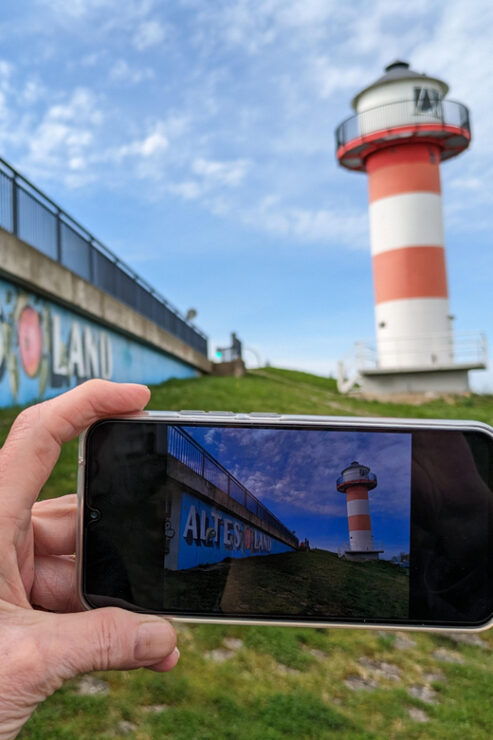 Hamburg Country Side - Old Land - Itinerary Highlights