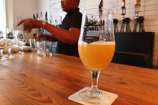 Hamburg Craft Beer Tasting Tour - Craft Beer Destinations