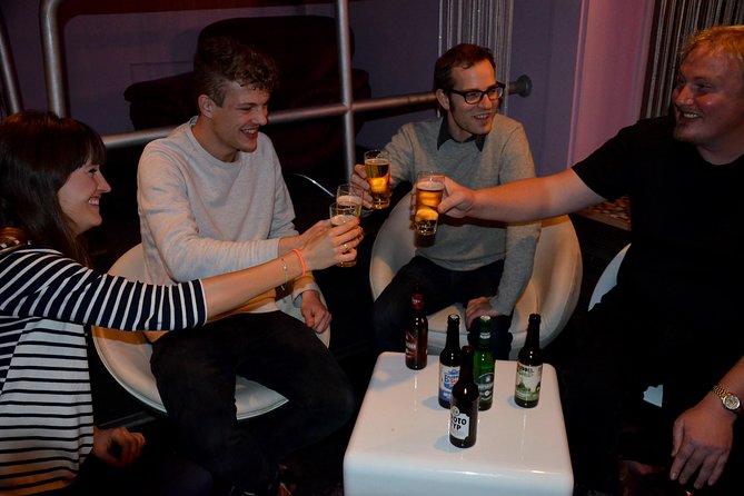 Hamburg Craft Beer Tasting Tour - Traveler Reviews