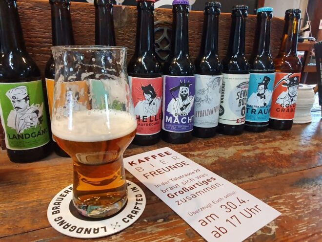 Hamburg Craft Beer Tasting Tour - Common Questions