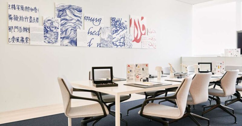 Hamburg: Creative writing classes at MONTBLANC HAUS - Good To Know