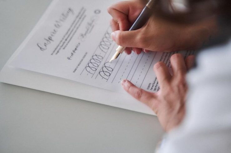 Hamburg: Creative Writing Classes at MONTBLANC HAUS - Activity Details