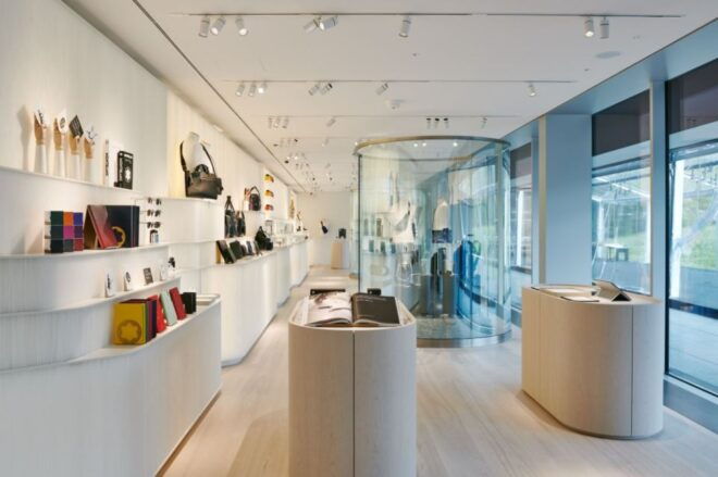 Hamburg: Creative Writing Classes at MONTBLANC HAUS - Reservation Details