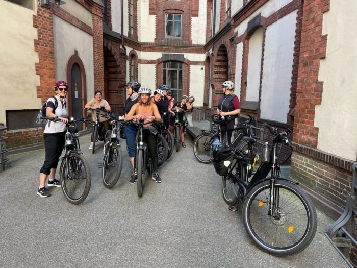 Hamburg: Der Hakuna Tag - Who Is This Tour Best For?