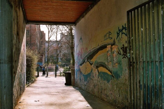 Hamburg: Downtown, Alster & Alternative Areas Bike Tour - Customer Reviews
