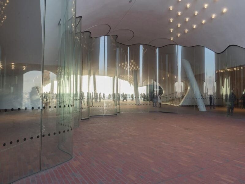 Hamburg: Elbphilharmonie Highlights and Plaza Guided Tour - Good To Know