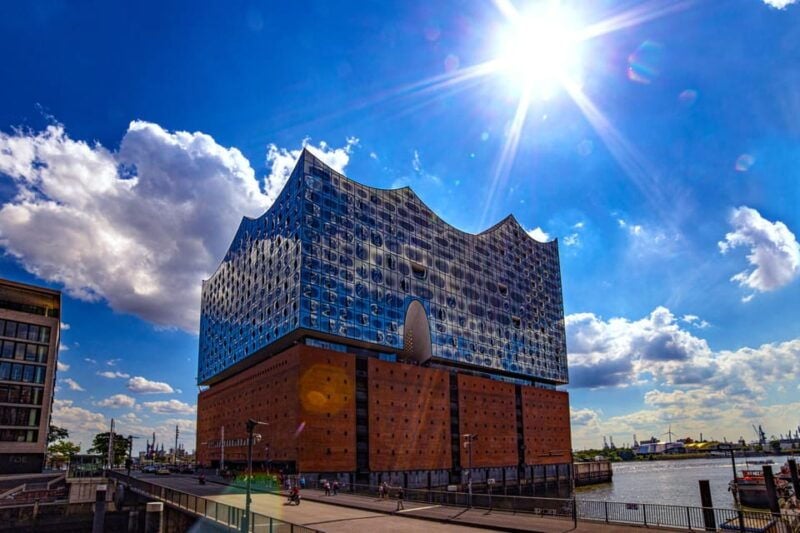 Hamburg: Elbphilharmonie Highlights and Plaza Guided Tour - Who Would Love This Tour?