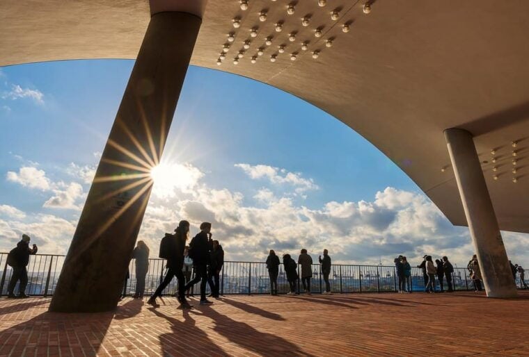 Hamburg: Elbphilharmonie Highlights and Plaza Guided Tour - Final Thoughts