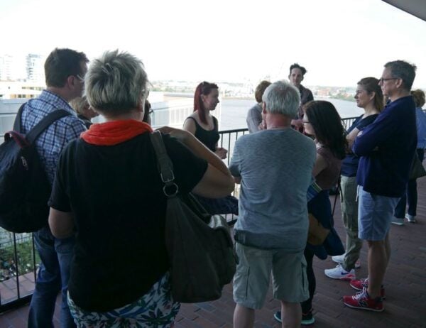 Hamburg: Elbphilharmonie Plaza and HafenCity Food Tour - Common Questions