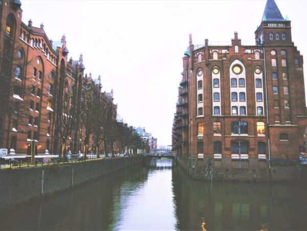 Hamburg: Elbphilharmonie Plaza and HafenCity Food Tour - The Sum Up