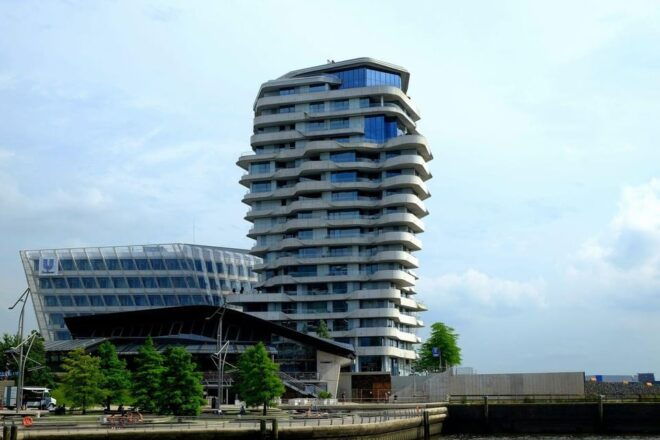 Hamburg: Elbphilharmonie Plaza & HafenCity Audio Tour (EN) - Frequently Asked Questions
