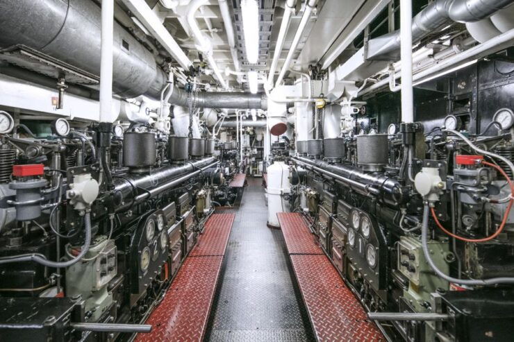 Hamburg: Entrance to the Museum Ship Cap San Diego - Ticket Details and Experience Highlights