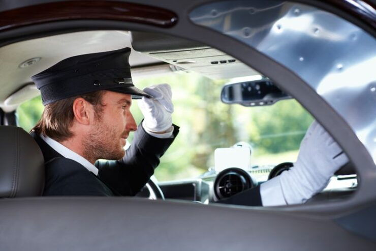 Hamburg: Exclusive Tour by Limousine With Chauffeur - Tour Duration and Languages