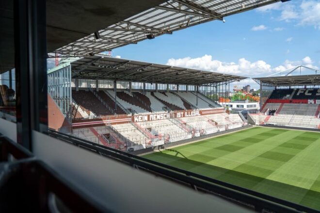 Hamburg: FC St. Pauli-Museum and Stadium Tour - Booking Information