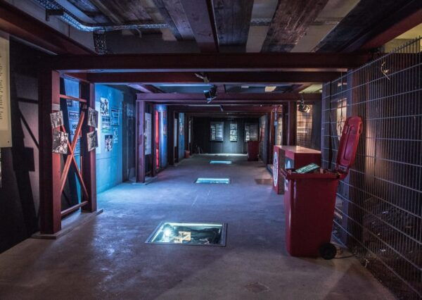 Hamburg: FC St. Pauli-Museum and Stadium Tour - Frequently Asked Questions