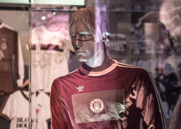 Hamburg: FC St. Pauli-Museum and Stadium Tour - The Sum Up