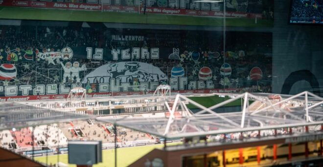 Hamburg: FC ST. PAULI-MUSEUM Entrance Ticket - Highlights of the Experience