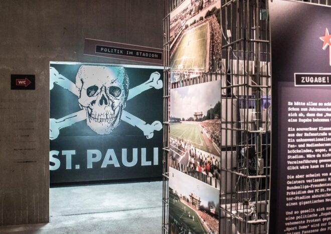 Hamburg: FC ST. PAULI-MUSEUM Entrance Ticket - Customer Feedback