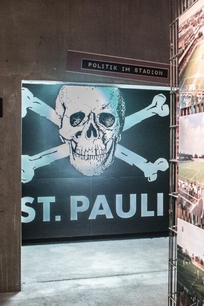 Hamburg: FC ST. PAULI-MUSEUM Entrance Ticket - Getting to the Museum