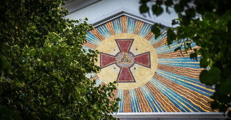 Hamburg - Freemason Walking Tour in German - An In-Depth Look at the Hamburg Freemason Walking Tour