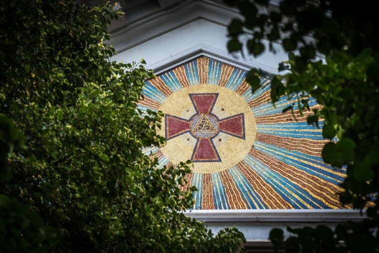 Hamburg - Freemason Walking Tour in German - Who Will Love This Tour?