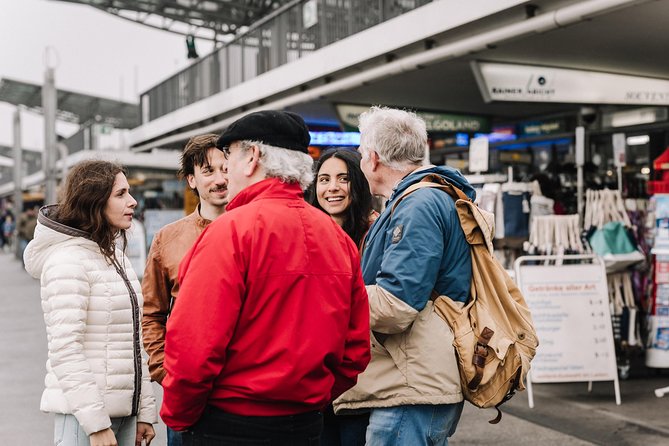Hamburg Full Day Tour With a Local: 100% Personalized & Private - Flexible Itinerary Changes