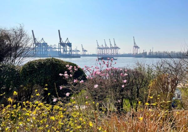 Hamburg Green Ring I 3-Day E-Bike Tour - Inclusions and What to Expect