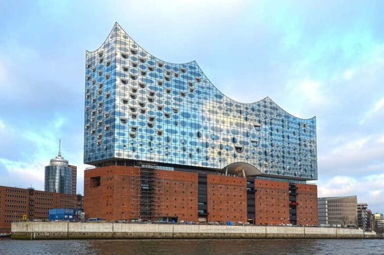 Hamburg: Guided Grand Harbor Sightseeing Cruise by Ship - Who Will Love This Experience?
