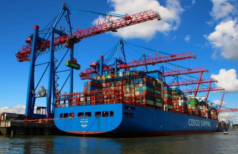 Hamburg: Guided Grand Harbor Sightseeing Cruise by Ship - Final Thoughts