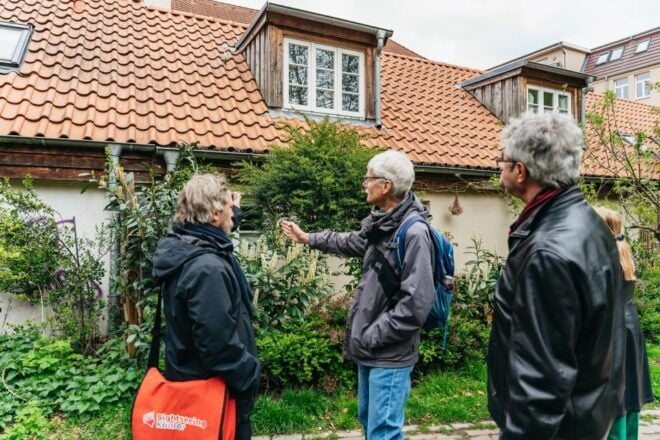 Hamburg: Guided Schanzen District Walking Tour - Review Summary