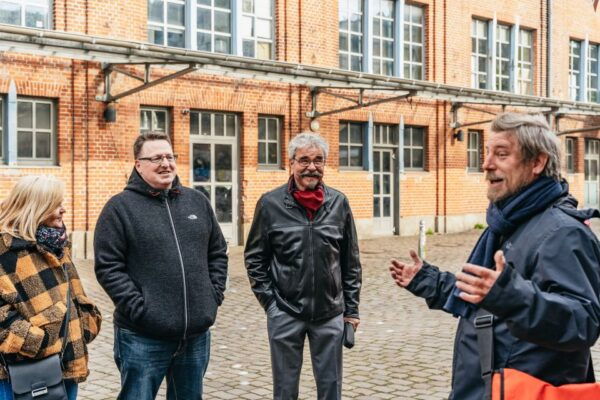 Hamburg: Guided Schanzen District Walking Tour - The Sum Up